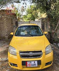 شيفروليه أفيو